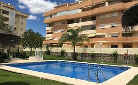 Parque Olivar Torremolinos